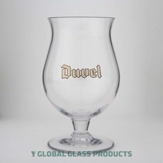 Beer glass Duvel